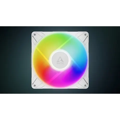 Arctic P14 Pro A-RGB, 1-pack, Wit, 140mm – afbeelding 2