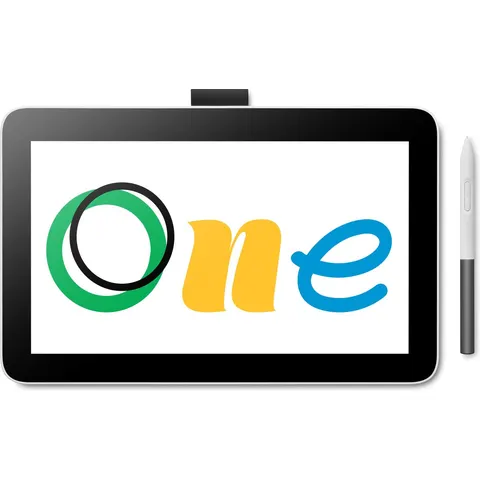 Wacom One 12 – afbeelding 2