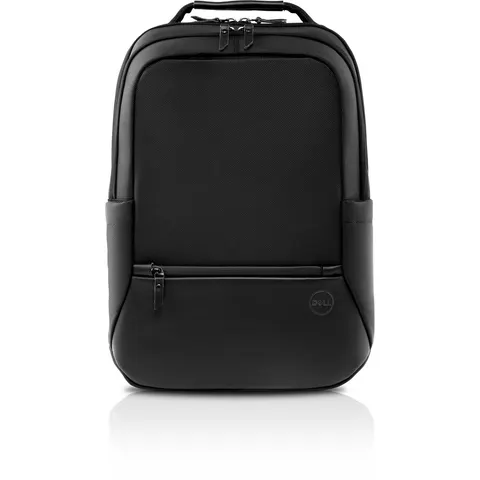 Laptop Backpack Dell PE1520P Black – afbeelding 2