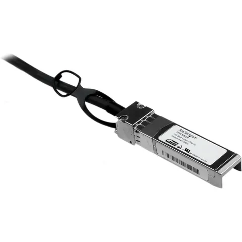 Red SFP + Cable Startech TWINAX 3 m – afbeelding 2