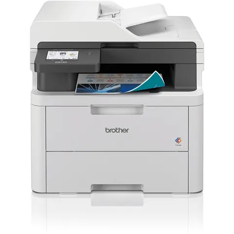 Multifunctional Laser printer Brother DCP-L3560CDW – afbeelding 2