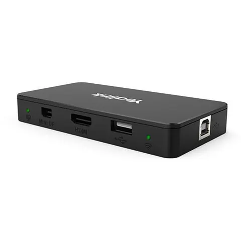 Yealink MSHARE Zwart – afbeelding 2