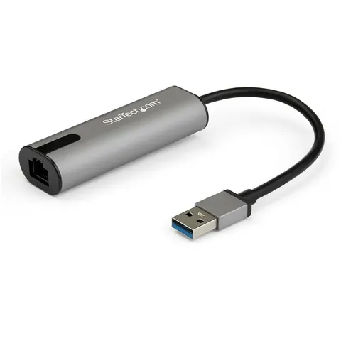 USB to Ethernet Adapter Startech US2GA30 0,15 m – afbeelding 2