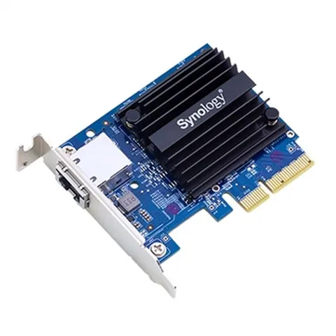 Network Card Synology E10G18-T1 – afbeelding 2