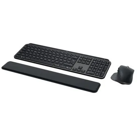 LOGITECH - 920-011612 - Toetsenbord – afbeelding 2