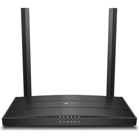 TP-Link Archer VR400 - Router - 1200 Mbps – afbeelding 2