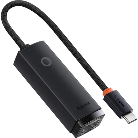 Baseus - WKQX000301 - Adapter – afbeelding 2