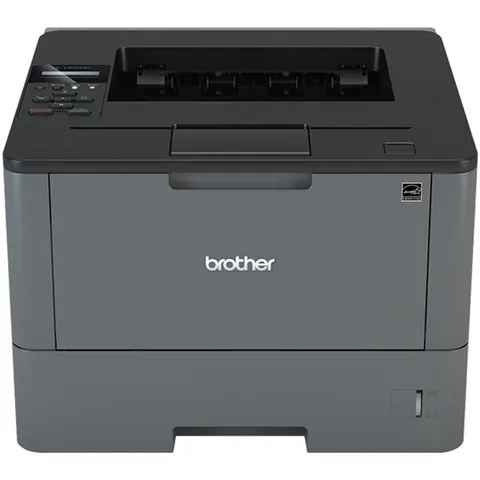 Brother HL-L5000D - Printer – afbeelding 2