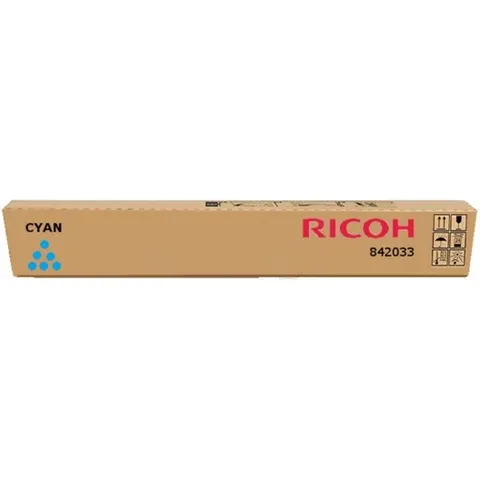 type MPC3000 tonercartridge – 842033 – afbeelding 2