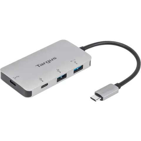 USB Hub Targus ACH228 – afbeelding 2
