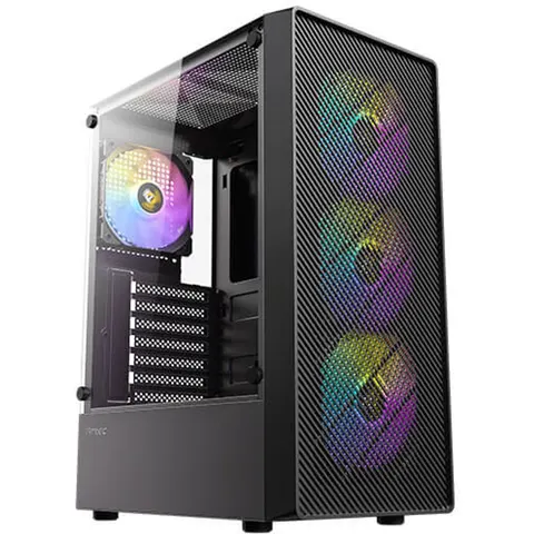 Antec AX26 RGB Elite – afbeelding 2