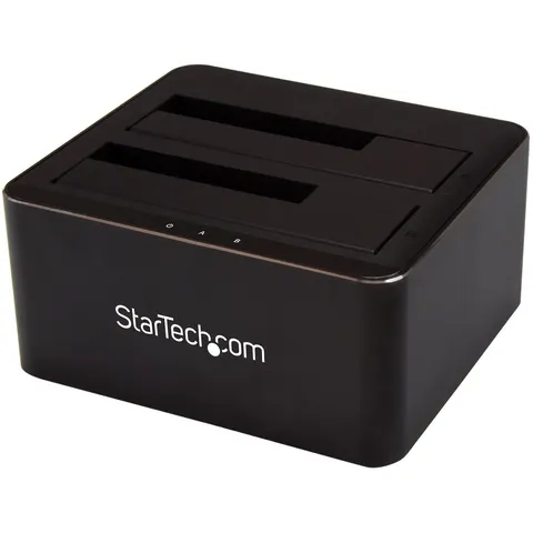 Dockstation Startech SDOCK2U33V – afbeelding 2
