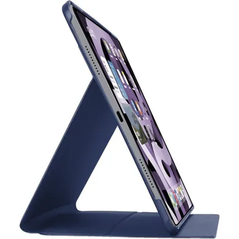 sbs mobile Blauw Tabletcover – afbeelding 2