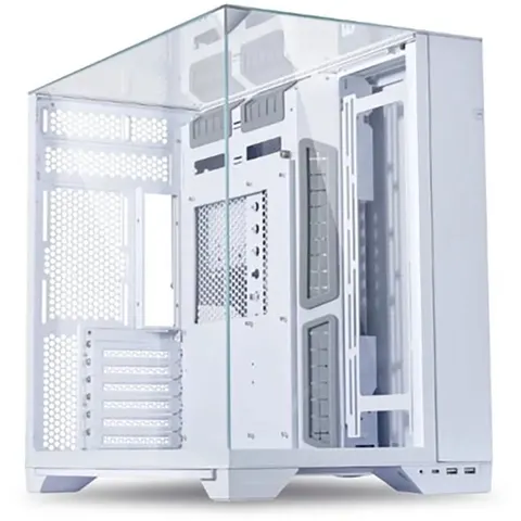 Lian Li O11 Vision Compact – afbeelding 2