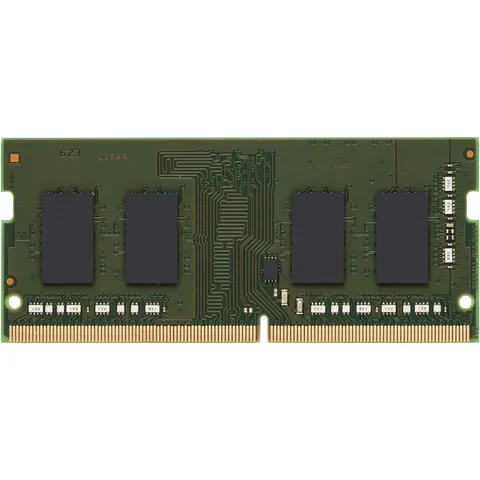 RAM Memory Kingston KVR32S22S6/4 4 GB – afbeelding 2