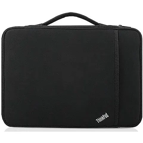 Lenovo Sleeve ThinkPad E560 15" Black – afbeelding 2