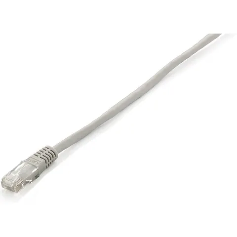 CAT6 UTP kabel 7.5 meter Beige – afbeelding 2