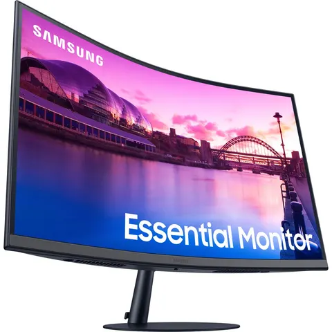 Samsung S27C390EAU – afbeelding 2