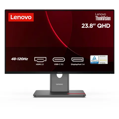 LENOVO - 64B2GAT1EU - Computermonitor – afbeelding 2