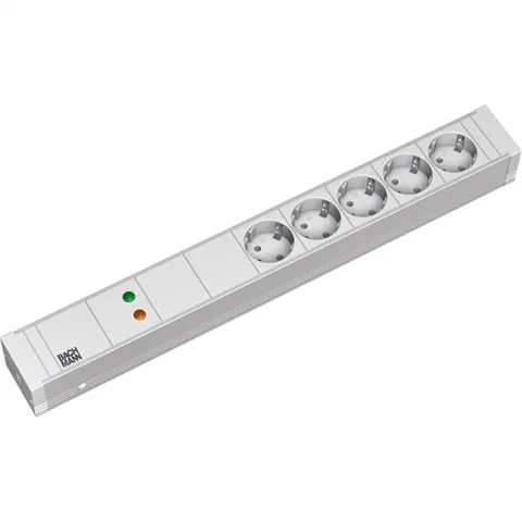 Bachmann 333.002 power uitbreiding – afbeelding 2