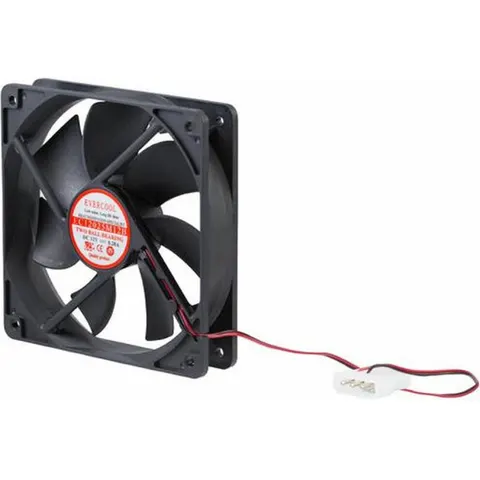 Box Ventilator Startech FANBOX12 – afbeelding 2
