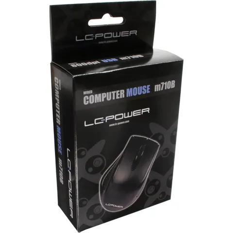 LC-Power m710B optical – afbeelding 2