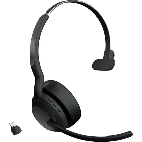Headphone with Microphone Jabra EVOLVE2 55 – 027464 – afbeelding 2