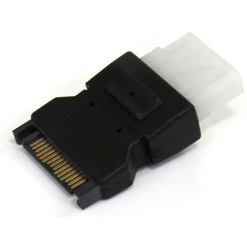 StarTech SATA naar LP4 Verloopkabel Voeding – afbeelding 2