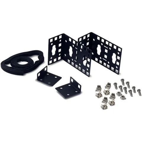 APC NetShelter Zero U Accessory Mounting Bracket – afbeelding 2