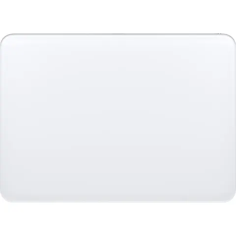 Apple Magic Trackpad (USB‑C) - Wit Multi‑Touch-oppervlak – afbeelding 2