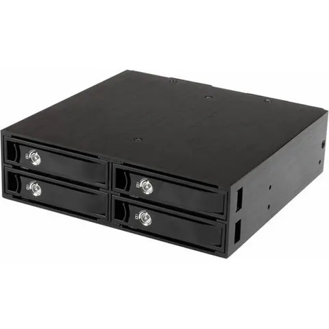 Rack Startech SATSASBP425 Laptop – afbeelding 2