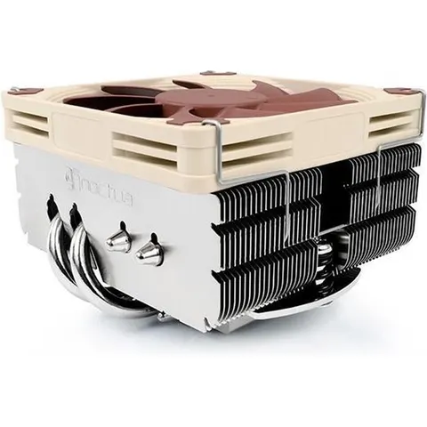 Noctua NH-L9x65 Processor Koeler – afbeelding 2