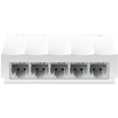 TP-Link LS1005 - Netwerk Switch – afbeelding 2