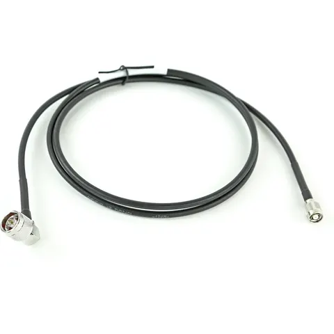 Motorola RF Cable 68 inch Cable Type LMR 240 – afbeelding 2