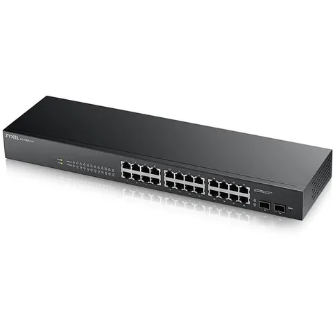 Switch ZyXEL GS1900-24-EU0102F – afbeelding 2