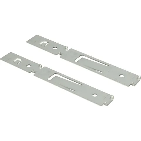 VALUE 19" serverbehuizing, 4HE, lange versie, zwart – afbeelding 2