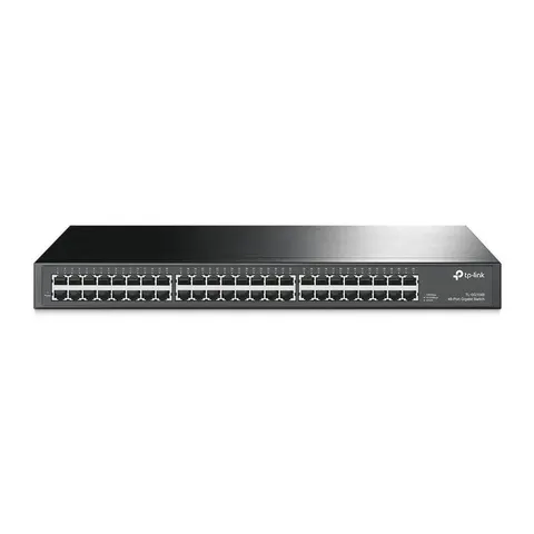 TP-Link TL-SG1048 - Netwerk Switch – afbeelding 2