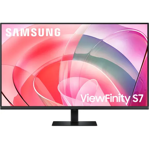 Samsung - LS37D702EAUXEN - Computermonitor – afbeelding 2