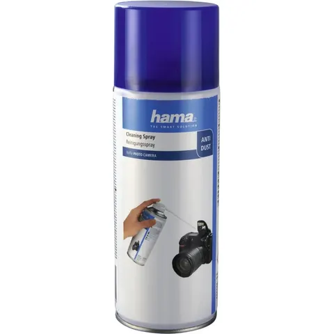 Hama Persluchtspray "AntiDust", 400 ml – afbeelding 2