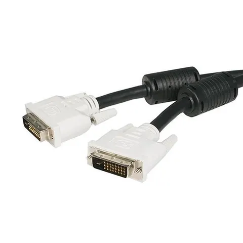 StarTech 5 Meter DVI Kabel – afbeelding 2