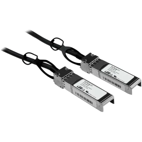 StarTech.com 1 m Cisco-compatibele SFP+ 10-gigabit Ethernet – afbeelding 2