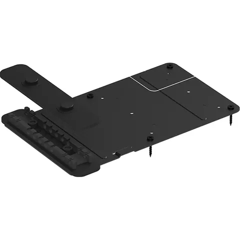 Logitech PC Mounting bracket voor MUC, Chromebox en Mini Pc's – afbeelding 2