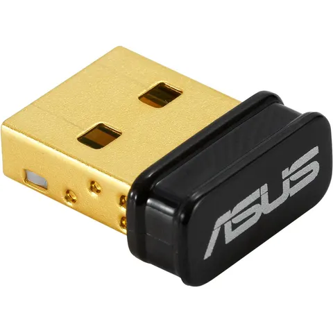 ASUS USB-BT540 Bluetooth Adapter - Bluetooth 5.4 - Windows – afbeelding 2