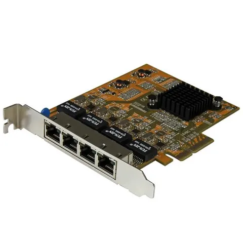Network Card Startech ST1000SPEX43 – afbeelding 2