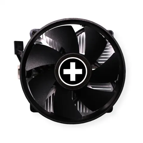 Xilence PERFORMANCE C CPU Processor – afbeelding 2