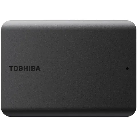 Toshiba Canvio Basics - 4 TB – afbeelding 2