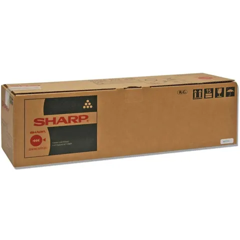 Sharp - MX-51 GTMA - Toner magenta – afbeelding 2