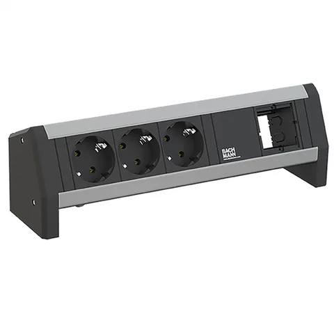 BACHMANN DESK 3xCEE7/3 1xCM – afbeelding 2