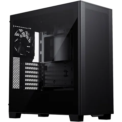 Phanteks XT Pro, Zwart, Mid Tower – afbeelding 2