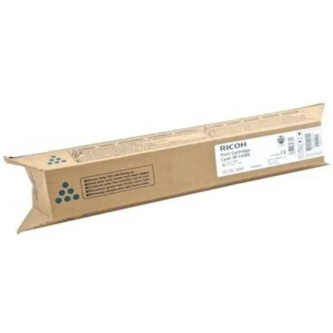 Toner Ricoh 821280 Black – afbeelding 2